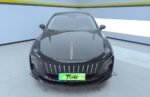 Hongqi E-QM5 2026 Model Basic Travel Edition– Factory Price From China | CarSaleChina