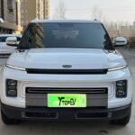 Geely ICON 2026 Model 1.5TD DCT i6 BSG– Factory Price From China | CarSaleChina