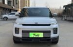 Geely ICON 2026 Model 1.5TD DCT i6 BSG– Factory Price From China | CarSaleChina