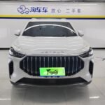 Jetour X70 PLUS 2026 Model 1.6T DCT Premium Edition 5-Seater– Ready for Export From China | CarSaleChina
