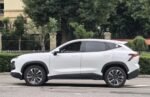 Jetour Dashing 2022 1.6T DCT King PLUS– Factory Price From China | CarSaleChina - Image 2