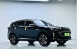 Jetour X70 PLUS 2026 model 1.6T DCT Pro 5-seater– Factory Price From China | CarSaleChina - Image 2