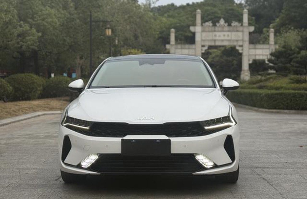 imgi_4_kia k5 2 Kia K5 2026 270T CVVD– Factory Price From China | CarSaleChina - Image 1
