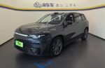 Leapmotor C10 2026 Model, Range-Extended, 210 LiDAR Version– Ready for Export From China | CarSaleChina - Image 2