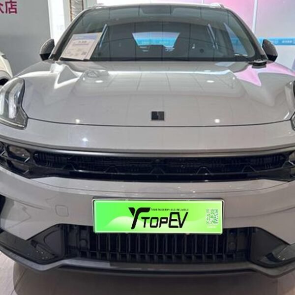 Lynk & Co 06 EM-P 2026 PHEV Remix Pro– Factory Price From China | CarSaleChina