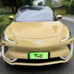 IM LS7 2026 Pro AWD Edition– Ready for Export From China | CarSaleChina