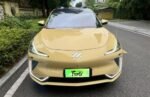 IM LS7 2026 Pro AWD Edition– Ready for Export From China | CarSaleChina