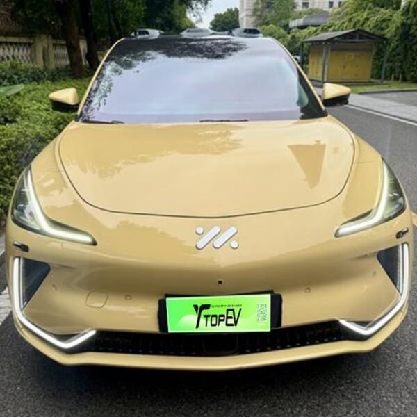 IM LS7 2026 Pro AWD Edition– Ready for Export From China | CarSaleChina