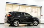 Toyota RAV4 2026 model 2.0L CVT front-wheel drive Style Edition– Factory Price From China | CarSaleChina - Image 2