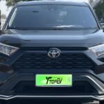 Toyota RAV4 2026 Model 2.0L CVT Front-Wheel Drive Urban Edition– Factory Price From China | CarSaleChina