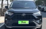 Toyota RAV4 2026 Model 2.0L CVT Front-Wheel Drive Urban Edition– Factory Price From China | CarSaleChina