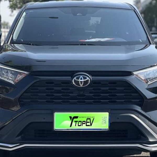 Toyota RAV4 2026 Model 2.0L CVT Front-Wheel Drive Urban Edition– Factory Price From China | CarSaleChina