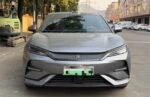 BYD Song L EV 2026 Smart Drive Edition 662KM Laser Radar Premium– Ready for Export From China | CarSaleChina