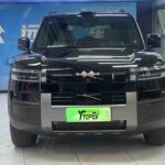2026 Leopard Titanium 7 190km/h 4WD Ultra Edition– Factory Price From China | CarSaleChina