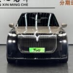 Voyah Talshan 2026 Max+ Edition– Ready for Export From China | CarSaleChina