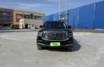 Tank 500 2026 Business Edition Zao Jing 5-seater– Factory Price From China | CarSaleChina