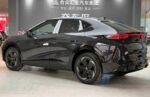 Volkswagen ID. UNYX 2026 Pure– Ready for Export From China | CarSaleChina - Image 3