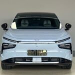 Xpeng G7 2026 Model Year, All-Electric 702 Ultra Long Range– Ready for Export From China | CarSaleChina