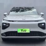 Xpeng G9 2026 725 Max– Ready for Export From China | CarSaleChina