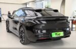2026 ZEEKR 007 GT– China Export Vehicle | CarSaleChina - Image 3