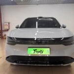 ZEEKR 7X 2026 Model, 100kWh Long-Range Rear-Wheel Drive Intelligent Driving Version.– Ready for Export From China | CarSaleChina