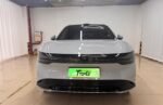 ZEEKR 7X 2026 Model, 100kWh Long-Range Rear-Wheel Drive Intelligent Driving Version.– Ready for Export From China | CarSaleChina