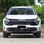 2026 KIA SUV Sportage Hev 2WD 2.0L– Wholesale Price From China | CarSaleChina