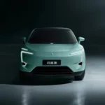 2026 Luxeed R7 215kw Electric Vehicle Smart Electric Car SUV EV Car Price– Ships Worldwide From China | CarSaleChina