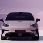 GAC Aion Rt Long Range Pure Electric New Energy Intelligent Sedan– Wholesale Price From China | CarSaleChina