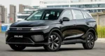 2026 Byd 115km Flagship Model Sea Lion 05 Dm-I Intelligent Driving Edition New Energy Vehicles– Ships Worldwide From China | CarSaleChina