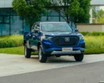 Changan F70 Gasoline Pickup– Ships Worldwide From China | CarSaleChina - Image 4