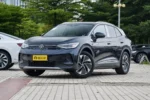 Volkswagen ID. 6 Crozz 2026 PRO EV Electric SUV– Ships Worldwide From China | CarSaleChina - Image 2