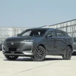 2026 Changan Uni K 1.5t Idd High Speed Unik 4WD 250km 200km/H SUV– Ships Worldwide From China | CarSaleChina - Image 2