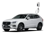 Volvo Xc60 Phev Plug in Hybrid Electric Luxury Midsize SUV 4WD High Performance Car– Wholesale Price From China | CarSaleChina - Image 2