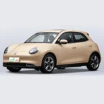 2026 Gwm Ora Cat New Energy Vehicle Fun Funky Cat with Long Range 401km Electric Car– In Stock in China | CarSaleChina