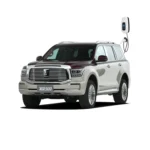 2026 Luxury Great Wall Tank 500 Hi4-T 360PS New Electric Hybrid Multi-Function Automatic SUV– In Stock in China | CarSaleChina - Image 2