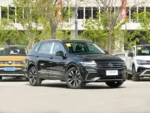 2026 Volkswagen Tiguan L 380tsi 4WD Automatic SUV R-Line Edition 7seats– Ships Worldwide From China | CarSaleChina