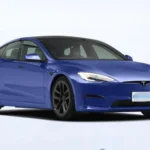 2026 Tesla Model S Version– Wholesale Price From China | CarSaleChina