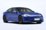 2026 Tesla Model S Version– Wholesale Price From China | CarSaleChina