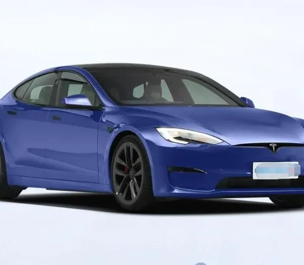 2026 Tesla Model S Version– Wholesale Price From China | CarSaleChina