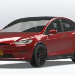2026 Tesla Model X Version– Wholesale Price From China | CarSaleChina