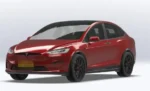 2026 Tesla Model X Version– Wholesale Price From China | CarSaleChina