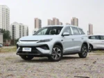 BYD Song Pro DM-i– For Sale From China | CarSaleChina