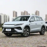 BYD Song Pro DM-i– For Sale From China | CarSaleChina