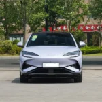 Sea Lion 07 EV by Byd - Exceptional Quality. Long Battery Life, Stylish Design.– Ships Worldwide From China | CarSaleChina