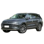 Denza N8 Dm Plug-in Hybrid Electric Vehicle Car– In Stock in China | CarSaleChina - Image 2