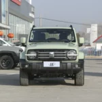 Gwm Tank 300 2.0t Classic off-Road Spacious and Flexible Space Superior Chassis Performance– In Stock in China | CarSaleChina