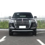 Hongqi Ls7 Guoyao 2026 4.0t 4-Seater Premium Flagship Version 4.0t 360 Horsepower V8 5-Door 4-Seater SUV– Wholesale Price From China | CarSaleChina
