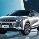 Exeed 2026 Model Yaoguang C-Dm 1.5t Four-Wheel Drive– Wholesale Price From China | CarSaleChina