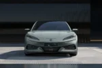 Denza Z9gt Dm-I Flagship New Energy 4WD 3-Motors Hatchback Plug-in Hybrid– In Stock in China | CarSaleChina